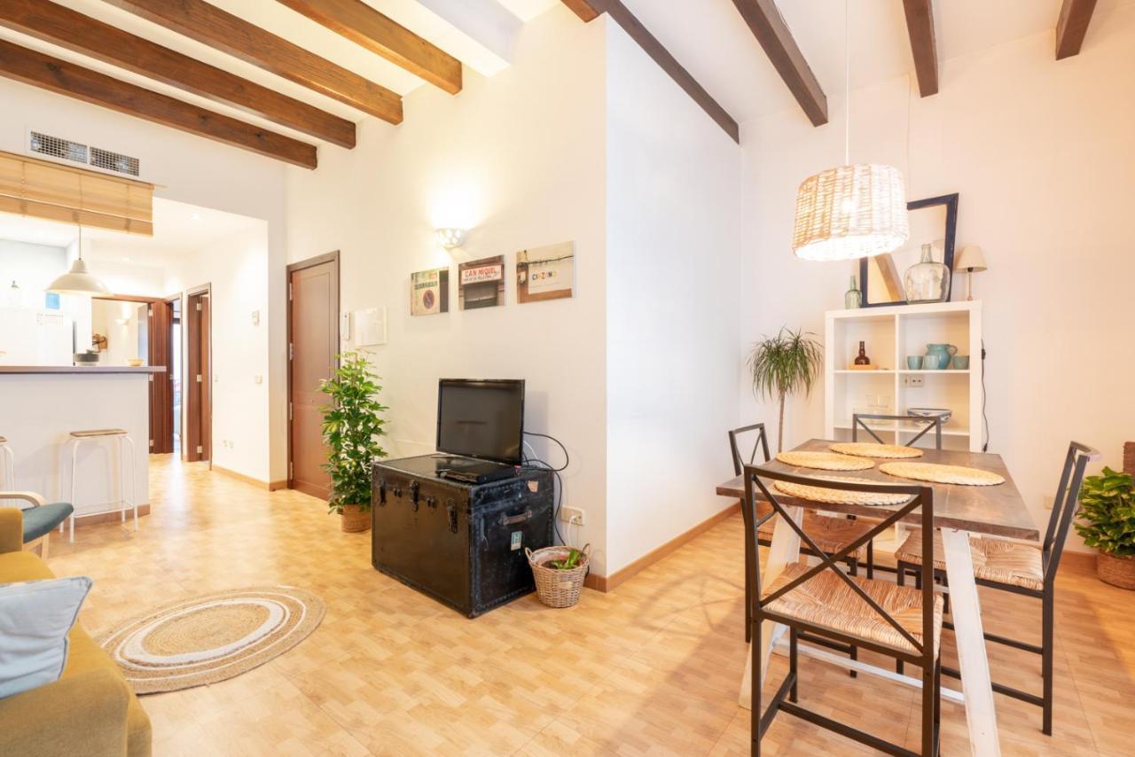 Appartement Poc A Poc Palma