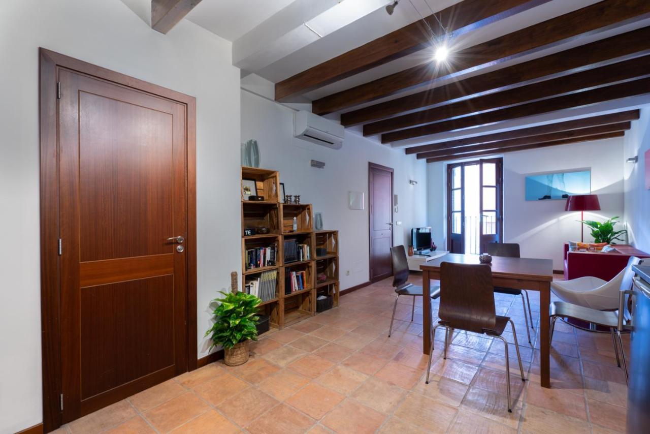 Appartement Poc A Poc Palma
