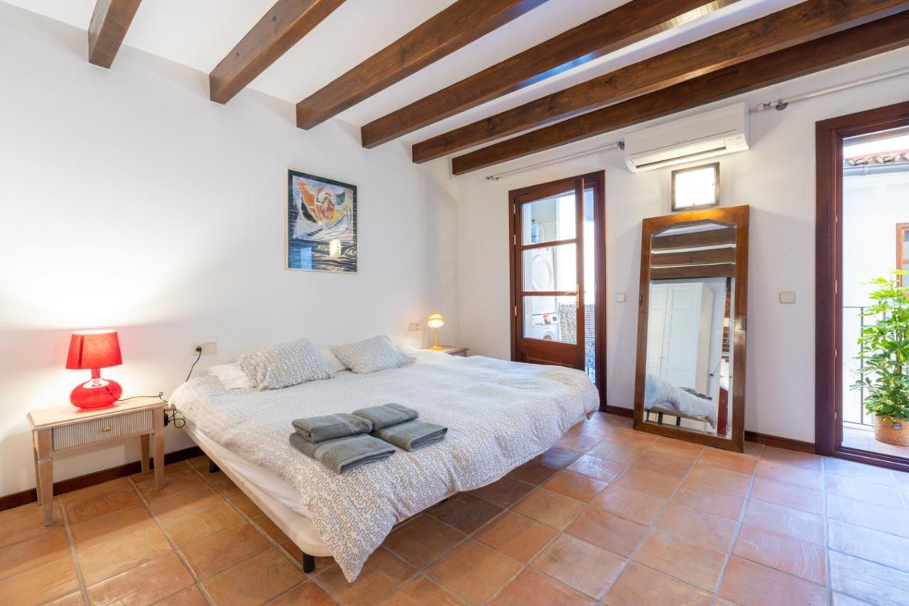 Poc A Poc Appartement Palma
