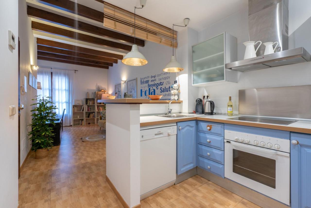 Appartement Poc A Poc Palma